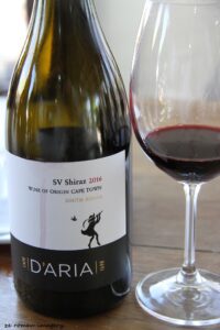 Durbanville Hills Wine Valley, The Cape's Coolest Wine Producing Region [113]