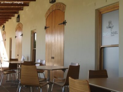 Durbanville Hills Wine Valley, The Cape's Coolest Wine Producing Region [17]