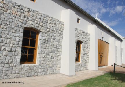 Durbanville Hills Wine Valley, The Cape's Coolest Wine Producing Region [18]