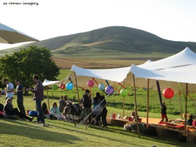 Durbanville Hills Wine Valley, The Cape's Coolest Wine Producing Region [2]