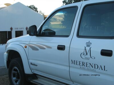 Durbanville Hills Wine Valley, The Cape's Coolest Wine Producing Region [23]