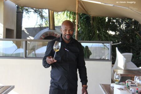 Durbanville Hills Wine Valley, The Cape's Coolest Wine Producing Region [32]