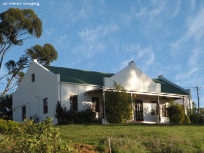 Durbanville Hills Wine Valley, The Cape's Coolest Wine Producing Region [33]