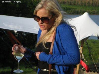 Durbanville Hills Wine Valley, The Cape's Coolest Wine Producing Region [39]