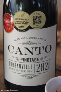 Durbanville Hills Wine Valley, The Cape's Coolest Wine Producing Region [4]