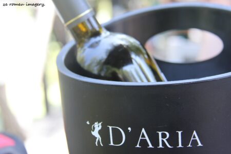 Durbanville Hills Wine Valley, The Cape's Coolest Wine Producing Region [41]