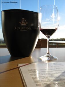 Durbanville Hills Wine Valley, The Cape's Coolest Wine Producing Region [44]
