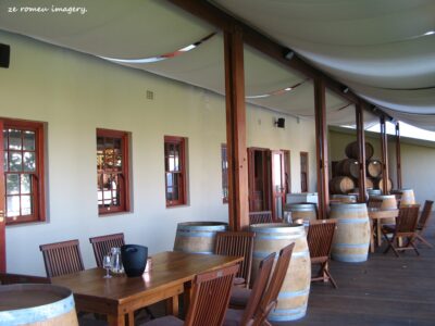 Durbanville Hills Wine Valley, The Cape's Coolest Wine Producing Region [51]