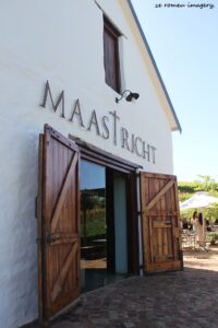 Durbanville Hills Wine Valley, The Cape's Coolest Wine Producing Region [52]