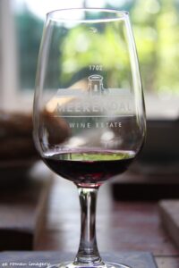 Durbanville Hills Wine Valley, The Cape's Coolest Wine Producing Region [68]