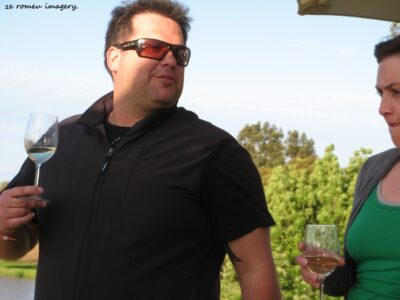 Durbanville Hills Wine Valley, The Cape's Coolest Wine Producing Region [78]