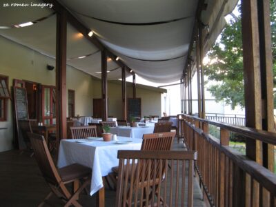 Durbanville Hills Wine Valley, The Cape's Coolest Wine Producing Region [80]
