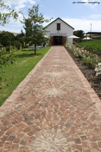 Durbanville Hills Wine Valley, The Cape's Coolest Wine Producing Region [83]