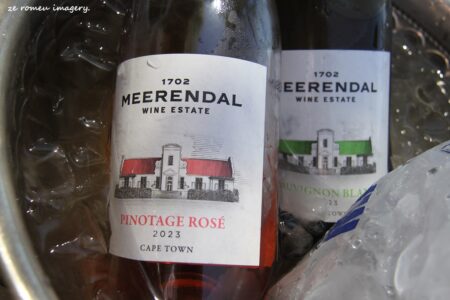 Durbanville Hills Wine Valley, The Cape's Coolest Wine Producing Region [88]