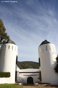 Durbanville Hills Wine Valley, The Cape's Coolest Wine Producing Region [96]