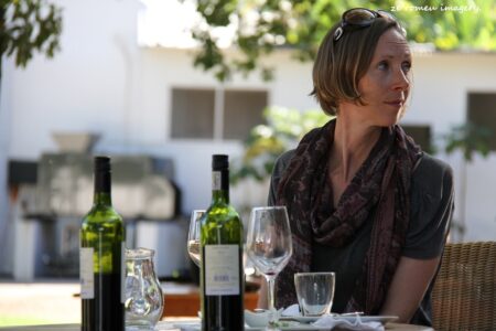 Eikehof Wines Franschoek Wine Tasting Tours