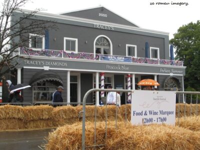 Franschhoek Bastille Festival