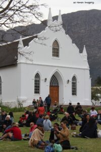 Franschhoek Church