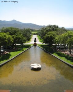 Graham Beck Estate, Robertson Graham Beck Estate, Robertson