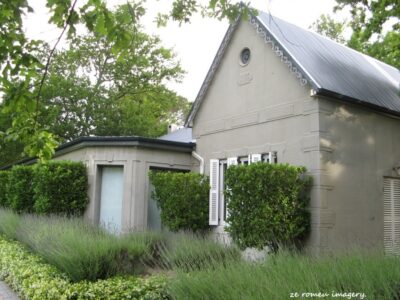 Grande Provence Heritage Wine Estate Image #1