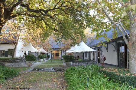 Grande Provence Heritage Wine Estate Image #2