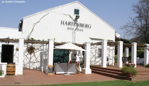 Hartenberg Wine, Stellenbosch Hartenberg Wine, Stellenbosch