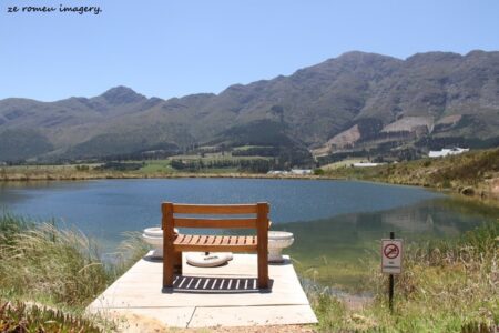 Haute Cabriere Family Wines Tour, Franschhoek