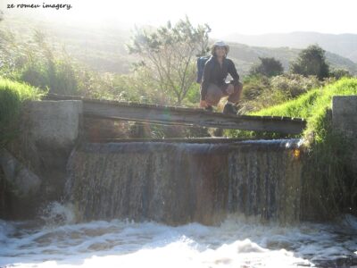 Hiking Tours in various parts of the Western Cape [35]