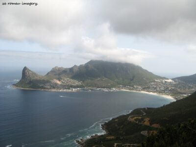 Hiking Tours in various parts of the Western Cape [39]