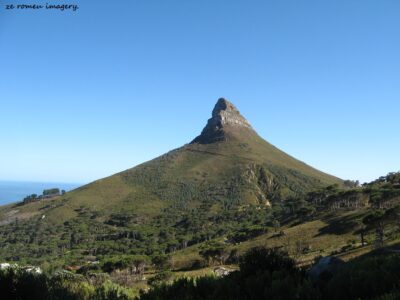 Hiking Tours in various parts of the Western Cape [44]