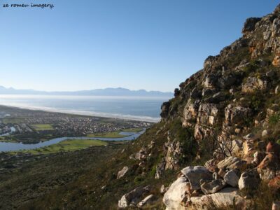 Hiking Tours in various parts of the Western Cape [45]