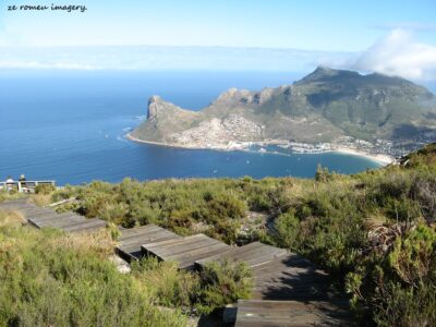 Hiking Tours in various parts of the Western Cape [47]
