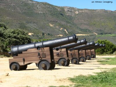 Hiking Tours in various parts of the Western Cape [48]