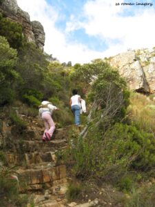 Hiking Tours in various parts of the Western Cape [5]