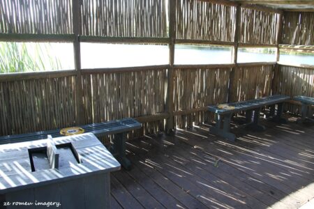 Intaka Island Walking Tour [2]