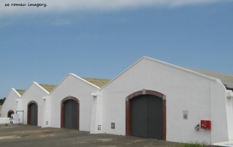 J.C. Le Roux House [1], Stellenbosch