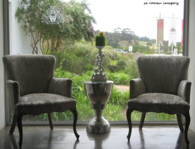 J.C. Le Roux House [2], Stellenbosch