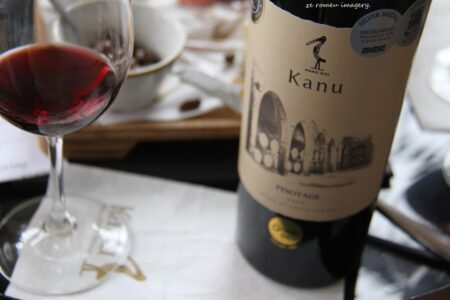 Kano Wines [1], Stellenbosch