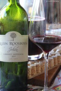 Klein Roosboom Boutique Winery, Durbanville Hills Klein Roosboom Boutique Winery, Durbanville Hills