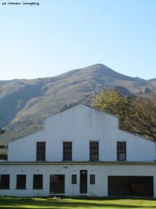 La croix du sud Franschoek Image #2
