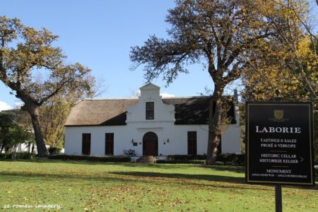 Laborie Wine Estate, Stellenbosch Laborie Wine Estate, Stellenbosch