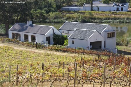 Marklew & Warwick Wine Farms [13]