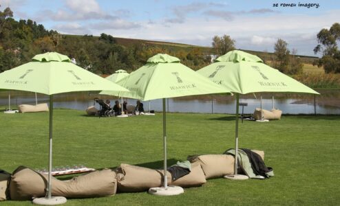 Marklew & Warwick Wine Farms [15]