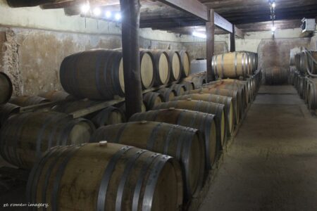 Marklew & Warwick Wine Farms [19]