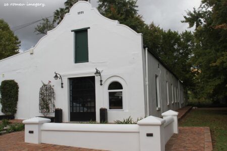 Marklew & Warwick Wine Farms [2]
