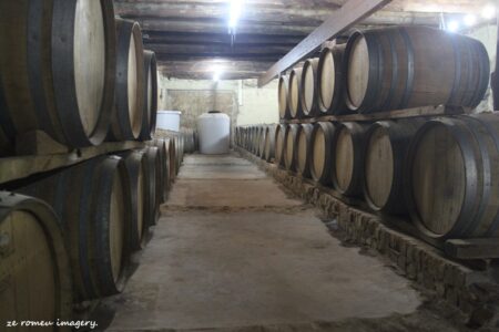 Marklew & Warwick Wine Farms [20]