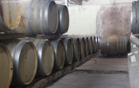 Marklew & Warwick Wine Farms [23]