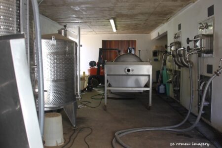 Marklew & Warwick Wine Farms [25]