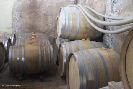 Marklew & Warwick Wine Farms [5]