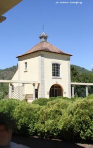 Morgenhof Wine Estate [1], Stellenbosch